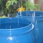 como aprovechar el agua de lluvia para uso domestico