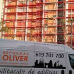 empresas de restauracion y rehabilitacion de edificios en barcelona