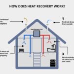 precio de la instalacion de un recuperador de calor en una vivienda unifamiliar